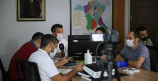 ADIM ADIM BAŞKENT'TE ASBESTLİ BORULAR DEĞİŞİYOR