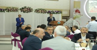 Erdoğan Tok: “Her İşimizi Heyecanla Yapıyoruz”