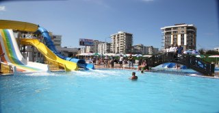 Atakumda ‘Aqua Coşkusu