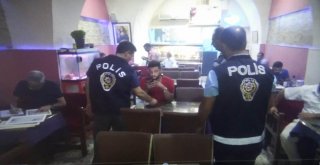 Şanlıurfada Okul Öncesi Güvenlik Önlemleri Artırıldı