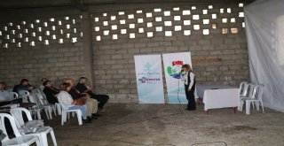 Filmi Çay Alım Yerinde İzlediler