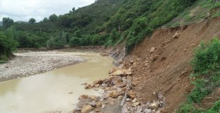 Afetin Etkisi 5. Günde De Devam Ediyor