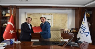 Nusaybin Kayyumu Tayin Öncesi Yatırımları Halka Kazandırıyor