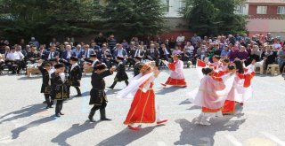 Çankırıda 28 Bin 164 Öğrenci Dersbaşı Yaptı