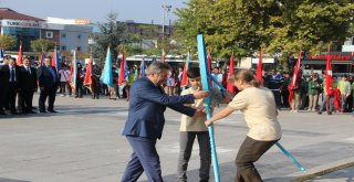 Düzcede Eğitim Öğretim Yılı Başladı