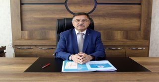 Cü Vakfı Okullarında İstişare Toplantısı