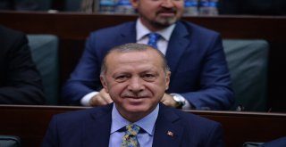 Cumhurbaşkanı Erdoğan: “Kimsenin Kaprisleriyle, Mazeretleriyle, Kariyer Hesaplarıyla Vakit Kaybedemeyiz”