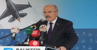 Şehit Hava Pilot Yüzbaşı Nail Erdoğanın Heykeli Açıldı