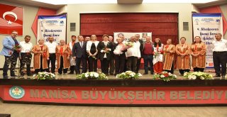 Yunus İle Cem Oldular