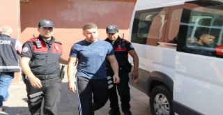 Kırşehirde Fetöden Aranan Karı-Koca Kahramanmaraşta Yakalandı