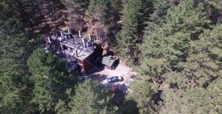 Kastamonunun Sihirli Güzelliği Dipsizgöl Turizme Kazandırılıyor