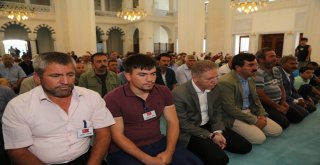 Şehit Bedirhanın İsmi Anaokulunda Yaşatılacak