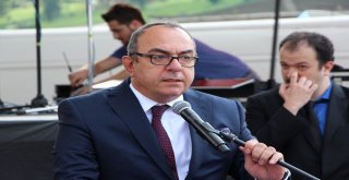 Hayratlı Ve Kadıköylü Çocuklar Birlikte Konser Verdi