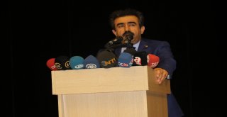 Sur Mağduru Vatandaşlara Evleri Dağıtıldı