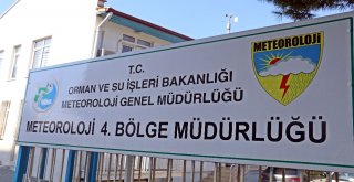 Tatilcilere Bunaltıcı Nem Sürprizi