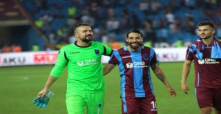 Spor Toto Süper Lig: Trabzonspor: 3 - Demir Grup Sivasspor: 1 (Maç Sonucu)