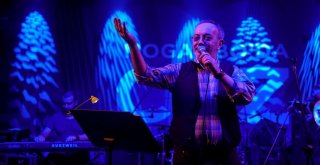 Tiyatro, Müzik, Eğlence, Adrenalin Tutkunları Fuarda Buluştu