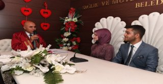 Nikah Dairesinde 08.08.2018 Yoğunluğu