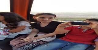 Genç Kız Nişanlanacağı Akşam Hayatını Kaybetti