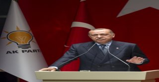 Cumhurbaşkanı Erdoğan: “Şu An Şahsen Benim Sabır Safhamdır Ve Bu Sabır Bir Yere Kadar (1)