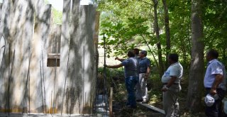 Adilcevazda İçme Suyu Sorunu Çözülüyor