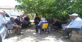 Kaman Kaymakamlığından İhtiyaç Sahibi Aileye Ev