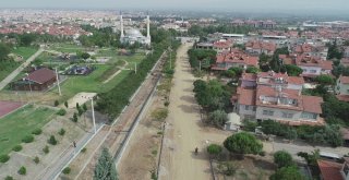 Kanuni Sultan Süleyman Caddesi De Prestij Kazanacak