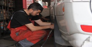 Fren Bakımını Yaptırın, Canınızdan Olmayın