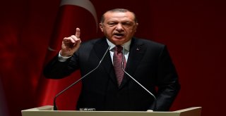 Cumhurbaşkanı Erdoğan: “Bu Son İkazımız”
