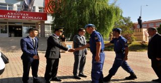 Arguvanda 30 Ağustos Kutlamaları