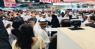 Türk Cerrahın Geliştirdiği Omurga Cerrahi Simülasyonu Dubaide İlgi Gördü