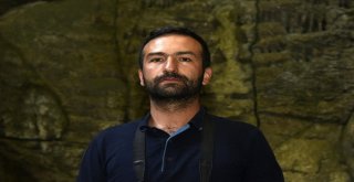 Efsaneleriyle Ünlü 40 Odalı Arılı Mağarası Turizme Açılmayı Bekliyor