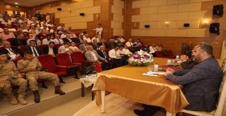 Payaslı Vatandaşlar Sıkıntı Ve İhtiyaçlarını Vali Vekili Mardinliye İletti