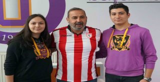 Uyanık: “Alt Yapıya Önem Vermeyen Hiçbir Kulüp Ayakta Kalamaz”
