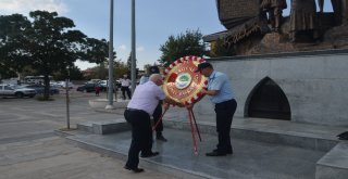 Ergenede 5.boza Festivali Ve Sünnet Şöleni Düzenlendi