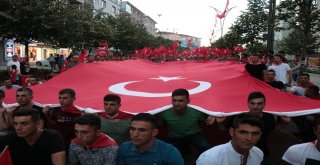 Chpli Vekile Parti Propagandası Tepkisi