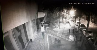 Diyarbakırda Hırsızlardan Pes Dedirten Yöntem