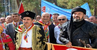 Yörük Türkmenlerinden Birlik Ve Beraberlik Mesajı