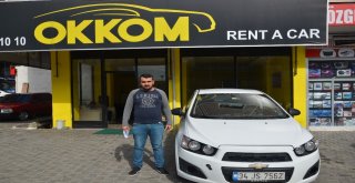 Dolandırılan Oto Kiralama Firması Sahibi 10 Otomobilini Bulmaya Çalışıyor