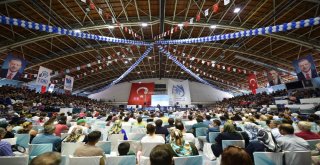 Yunuskentte Ev Sahibi Olamayanlara Başvuru Ücretleri Ödeniyor