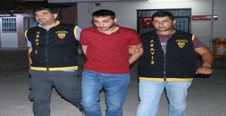 Hesap Ödeme Kavgası Yüzünden Öldürüp Gömdüler