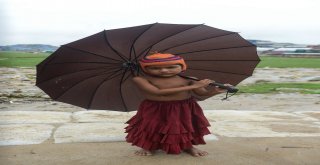 Arakanlı Mültecilerin Açlık Savaşı