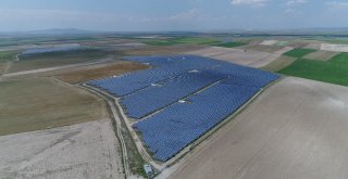 İhtiyaçlarının 15 Katı Elektrik Üretiyorlar