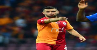 Spor Toto Süper Lig: Galatasaray: 0 - Bb Erzurumspor: 0 (Maç Devam Ediyor)