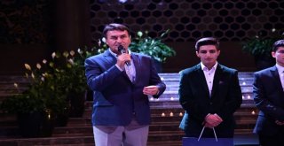 Genç Hafızlar Fetih Müzesinde Yarıştı