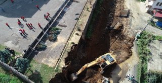 Önceden Alınan Tedbirler Faciayı Önledi