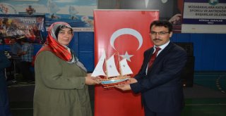 Okumuş: Bu Örgütün Tuzağına Düşmemek, Dinimizi İyi Bir Şekilde Öğrenmekle Mümkündür