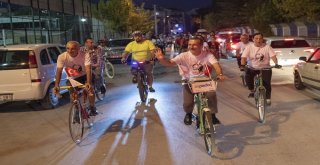 30 Ağustos Coşkusu Tepebaşında Yaşandı