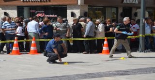 Orduda Silahlı Kavga: 1 Ağır Yaralı