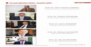 Sdü Öğrenci Memnuniyetinde En İyi 10 Üniversite İçerisinde